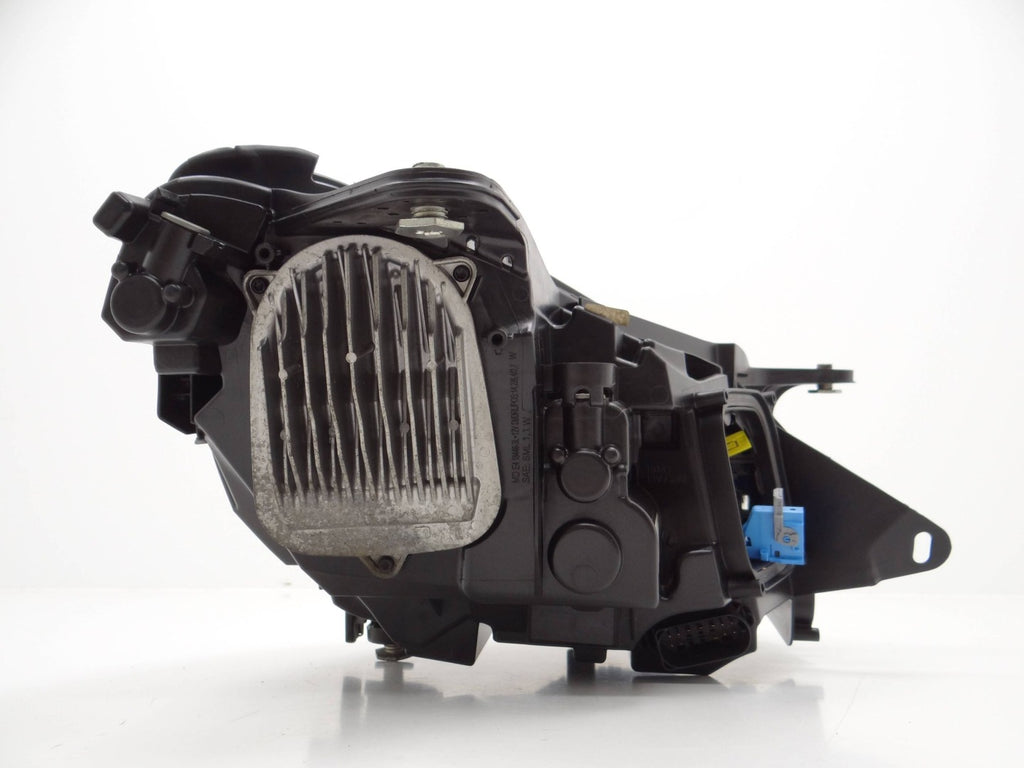 Frontscheinwerfer Mercedes-Benz Slk A1729063501 LED Links Scheinwerfer Headlight SCH8108793890pv