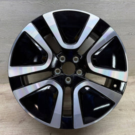 1x Alufelge 19 Zoll 7.5