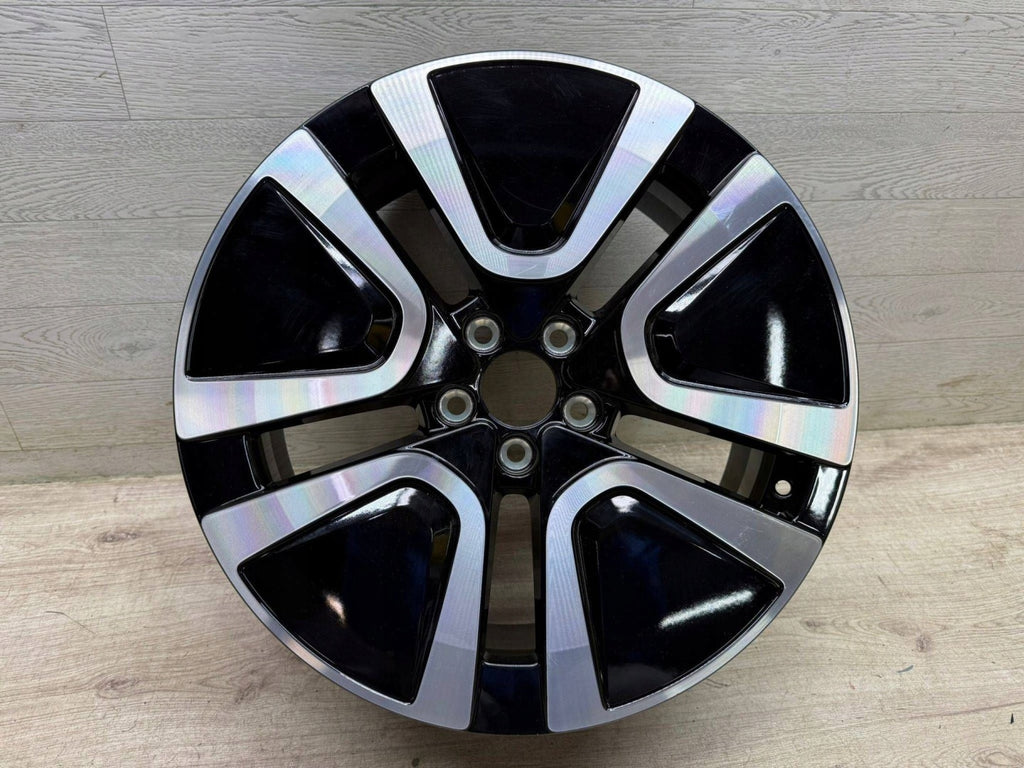 1x Alufelge 19 Zoll 7.5" 5x108 50 5ET 31680404 Volvo Xc40 Rim Wheel FEL3701298952oa