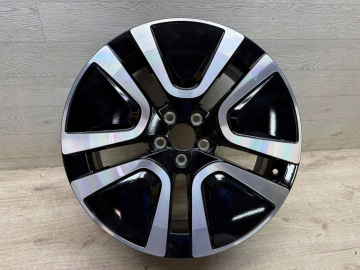 1x Alufelge 19 Zoll 7.5" 5x108 50 5ET 31680404 Volvo Xc40 Rim Wheel FEL3701298952oa