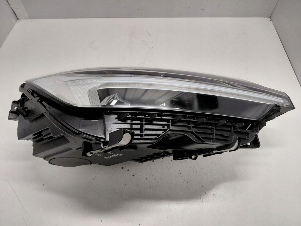 Frontscheinwerfer Volvo Xc60 II Full LED Rechts Scheinwerfer Headlight SCH2177796257da