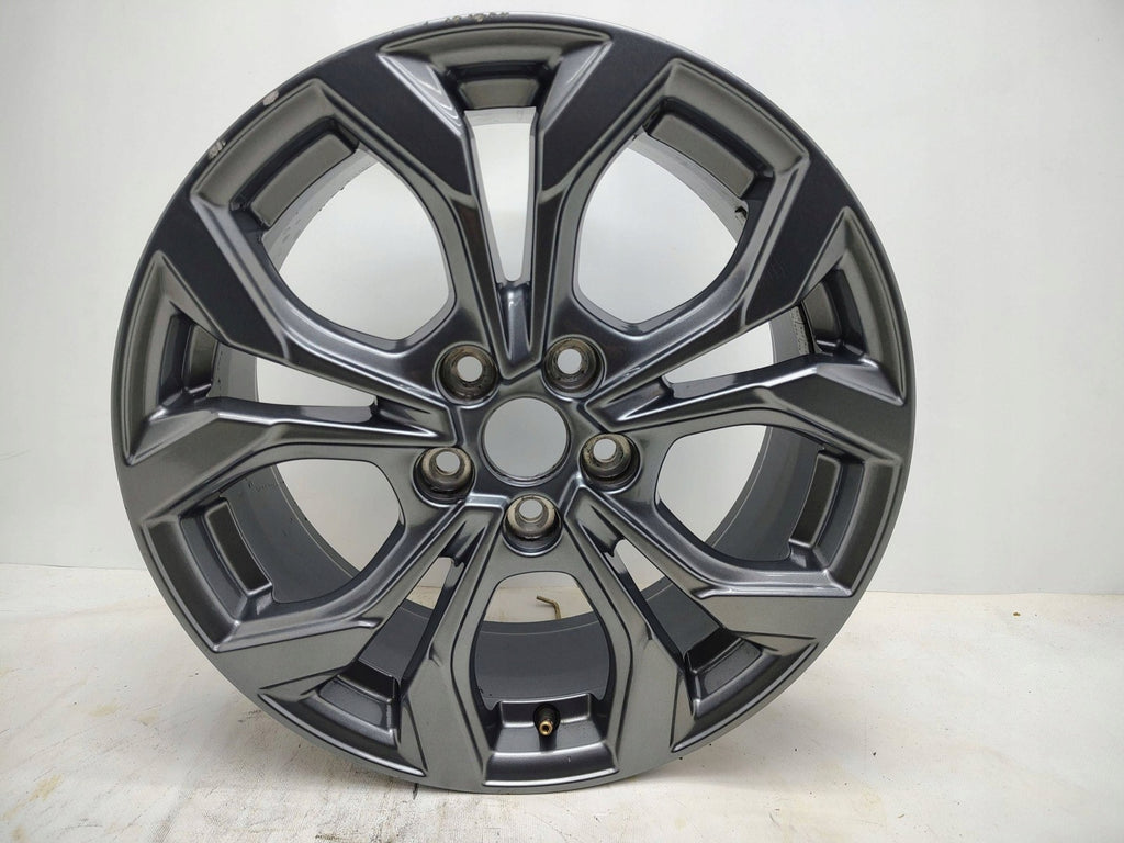 1x Alufelge 17 Zoll 5x108 NX7C1007E1A Ford Focus Rim Wheel FEL8202313895jt