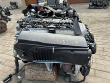 Load image into Gallery viewer, Motor Mercedes-Benz W211 W203 647961 2.7 CDI 174TKm Diesel Engine Komplett