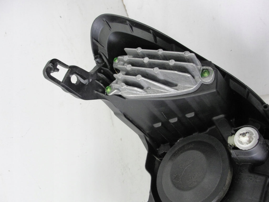 Frontscheinwerfer Renault Kadjar 260104607R LED Rechts Scheinwerfer Headlight SCH9814690292tb
