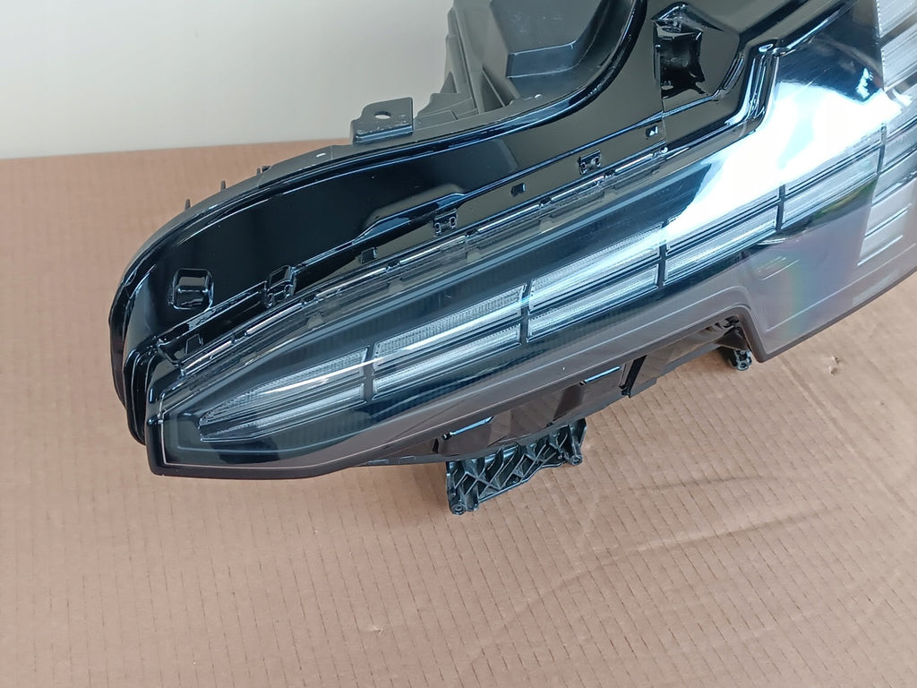 Frontscheinwerfer Volvo 8000040 Links Scheinwerfer Headlight SCH3361584844me