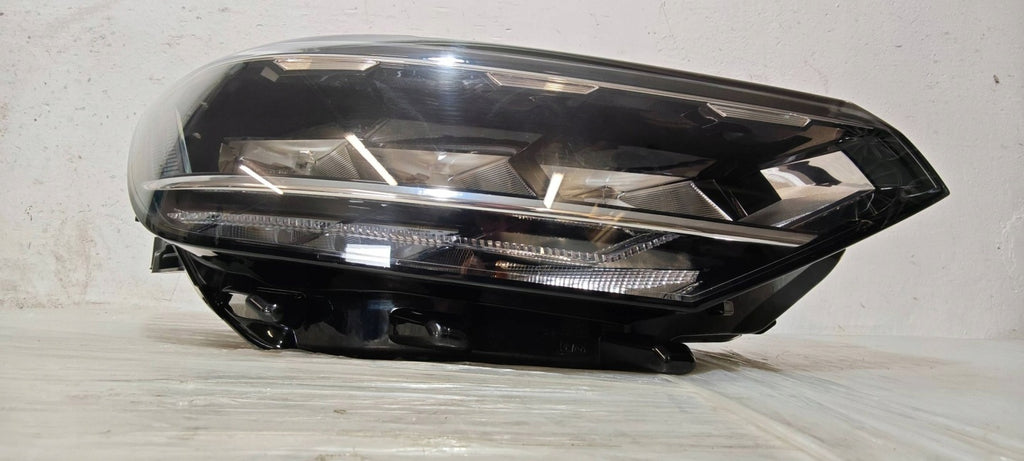 Frontscheinwerfer VW Passat B8 3G1941036P LED Rechts Scheinwerfer Headlight SCH4281959912ra