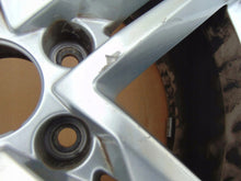 Load image into Gallery viewer, 1x Alufelge 18 Zoll 8.0" 5x112 40ET Glanz Silber 8W0601025 Audi A6 A4 Rim Wheel FEL7952871528rk