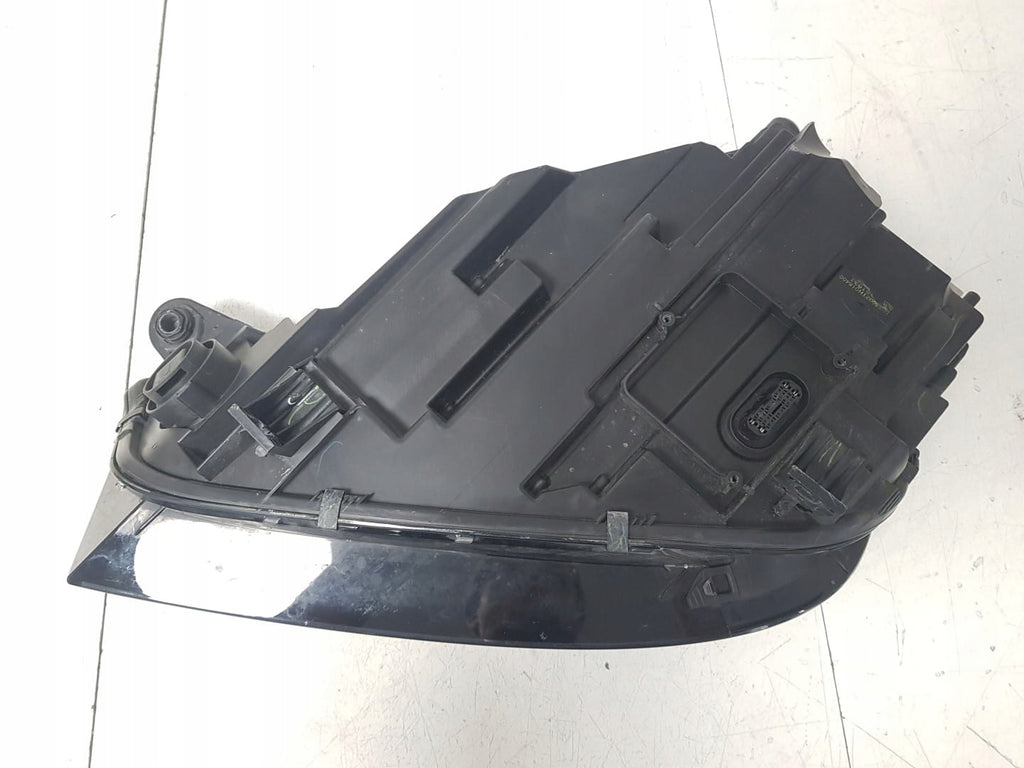 Frontscheinwerfer Audi Q5 80A941006 LED Rechts Scheinwerfer Headlight