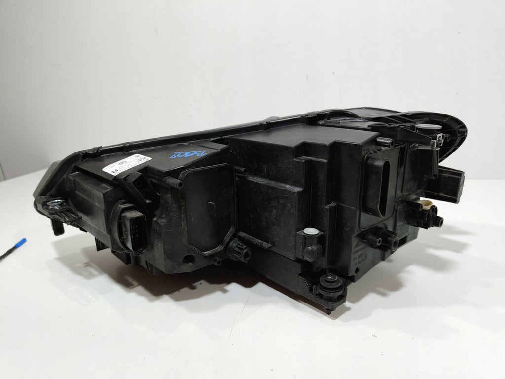Frontscheinwerfer VW Touran 5TB941036E LED FALSE Scheinwerfer Headlight SCH1820813785yp