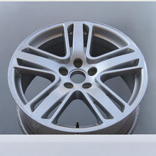 Load image into Gallery viewer, 1x Alufelge 18 Zoll 8.0&quot; 5x112 8V0601025AP Audi A3 Rim Wheel