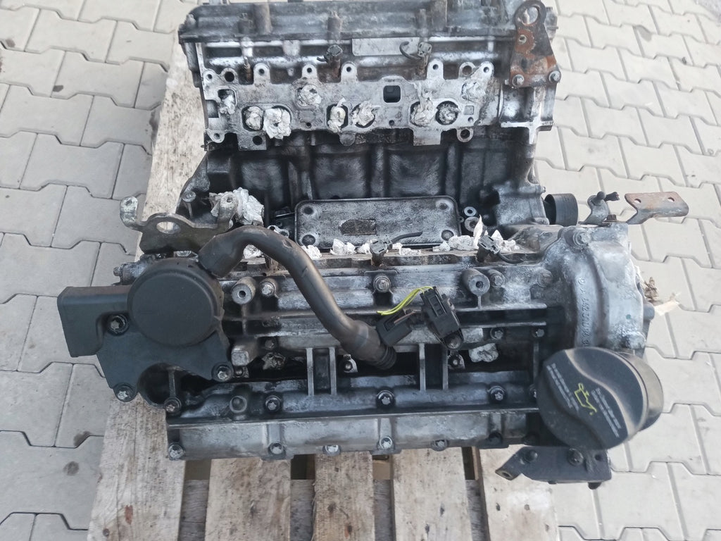 Motor Mercedes-Benz Viano W639 642990 3.0 CDI 204PS 150kW 177TKm Unkomplett