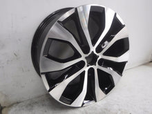 Load image into Gallery viewer, 1x Alufelge 17 Zoll 7.0" 5x114.3 43ET Glanz Schwarz 403000483R Renault Rim Wheel FEL8606294044os