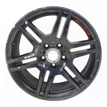 Load image into Gallery viewer, 1x Alufelge 17 Zoll 7.5&quot; 5x112 A2044014502 Mercedes-Benz W204 Rim Wheel