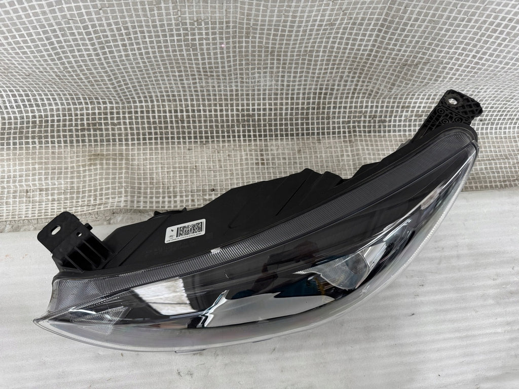 Frontscheinwerfer Ford Focus JX7B-13W030-CE LED Links Scheinwerfer Headlight SCH4074455981ew