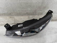 Laden Sie das Bild in den Galerie-Viewer, Frontscheinwerfer Ford Focus JX7B-13W030-CE LED Links Scheinwerfer Headlight SCH4074455981ew
