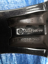 Load image into Gallery viewer, 1x Alufelge 17 Zoll 7.5" 5x112 40ET A2134011200 Mercedes-Benz W213 Rim Wheel FEL3840932158si