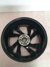Laden Sie das Bild in den Galerie-Viewer, 1x Alufelge 16 Zoll 6.0" 4x100 45ET 409-3V100 Nissan Note E12 Rim Wheel FEL5864925989qr