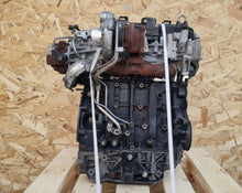 Load image into Gallery viewer, Motor Nissan Opel Vivaro M9R780 2.0 DCI 115PS 84kW 163TKm 2010 Diesel Komplett MOT1055543331jv