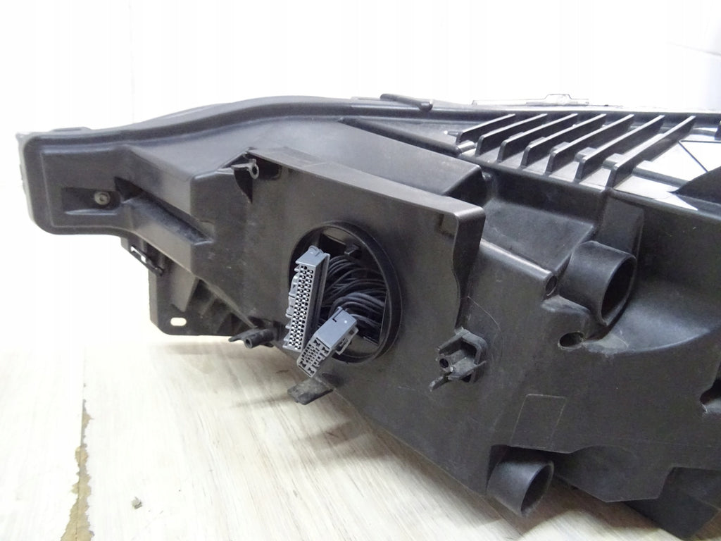 Frontscheinwerfer Volvo Xc60 II 31420418 LED Rechts Scheinwerfer Headlight SCH5732754777wp