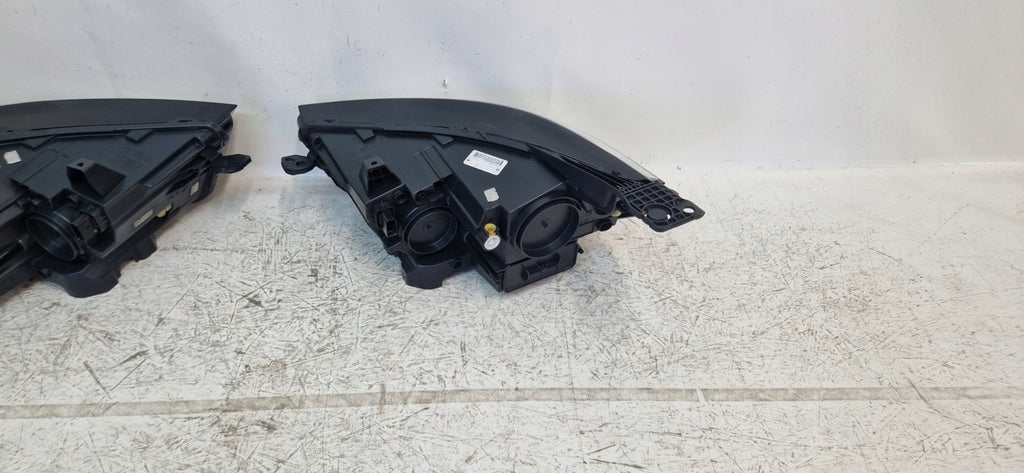 Frontscheinwerfer Opel Grandland X YP00015980 YP00016180 LED Rechts oder Links SCH8553382192zm