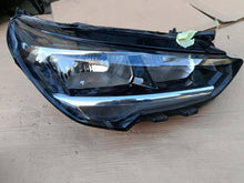 Load image into Gallery viewer, Frontscheinwerfer Opel Corsa A F 9829465380 Rechts Scheinwerfer Headlight SCH1714794167pf