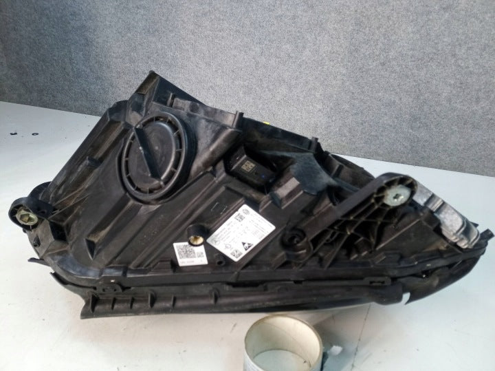 Frontscheinwerfer Mercedes-Benz W205 A20590685 Links Scheinwerfer Headlight SCH2493022431nu