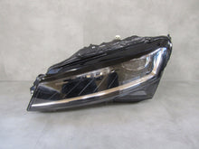 Load image into Gallery viewer, Frontscheinwerfer Skoda Superb III 3V1941015D LED Links Scheinwerfer Headlight