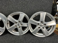 Load image into Gallery viewer, 4x Alufelge 16 Zoll KBA49398 VW Golf VII Touran Jetta Rim Wheel FEL1718540809ok