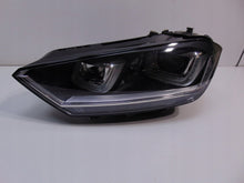 Load image into Gallery viewer, Frontscheinwerfer VW Golf VII Sportsvan 517941751B Xenon Links Headlight SCH8461662501jf