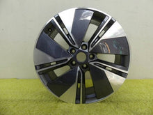Laden Sie das Bild in den Galerie-Viewer, 1x Alufelge 19 Zoll 8.0" 5x112 5LA601025 Skoda Enyaq Rim Wheel FEL1604749666uw