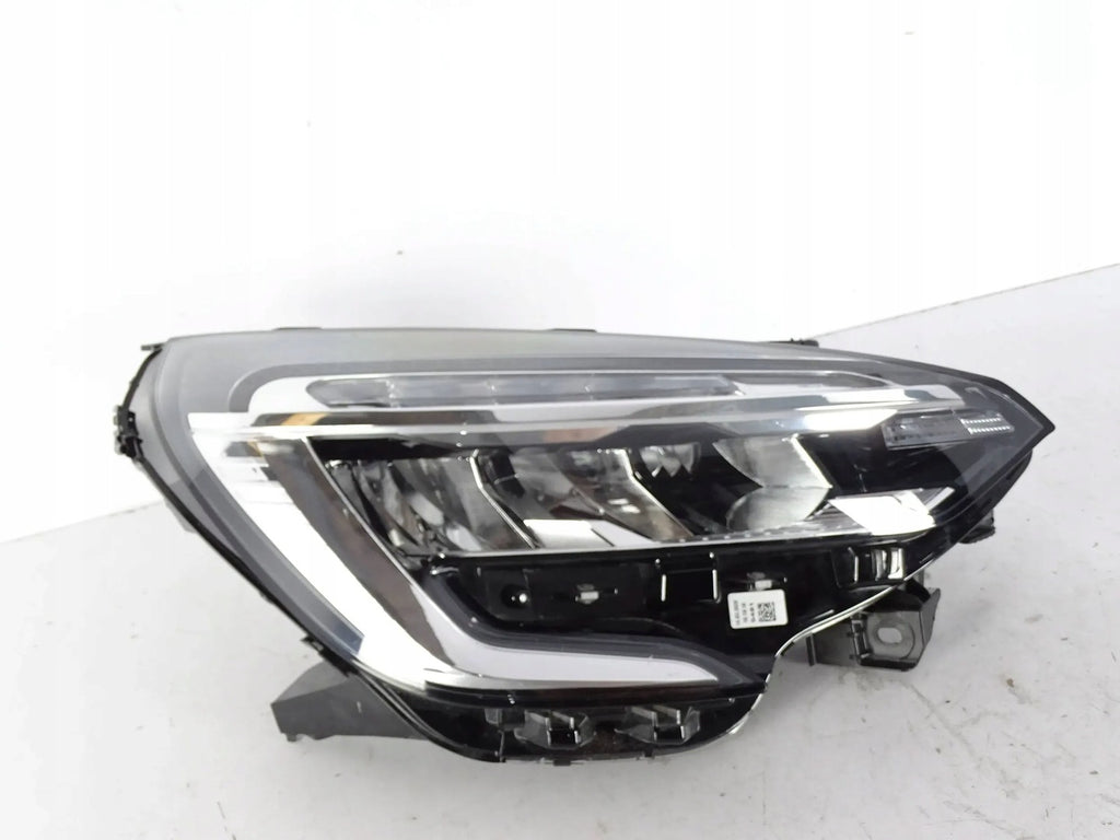 Frontscheinwerfer Renault Clio V 260108676R Rechts Scheinwerfer Headlight