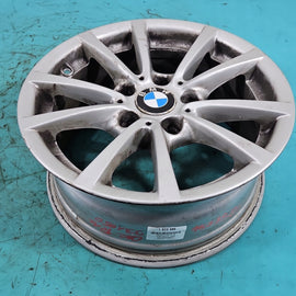 1x Alufelge 16 Zoll 7.0