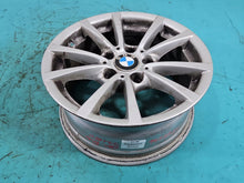Laden Sie das Bild in den Galerie-Viewer, 1x Alufelge 16 Zoll 7.0" 5x120 31ET BMW F30 Rim Wheel FEL8193115171dv