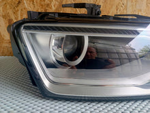 Laden Sie das Bild in den Galerie-Viewer, Frontscheinwerfer Audi Q3 8U0941006C Bi-Xenon Rechts Scheinwerfer Headlight SCH9881915654rg