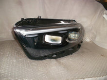 Load image into Gallery viewer, Frontscheinwerfer Mercedes-Benz W177 A1779065704 A1779065804 LED Ein Satz SCH9459772675zv