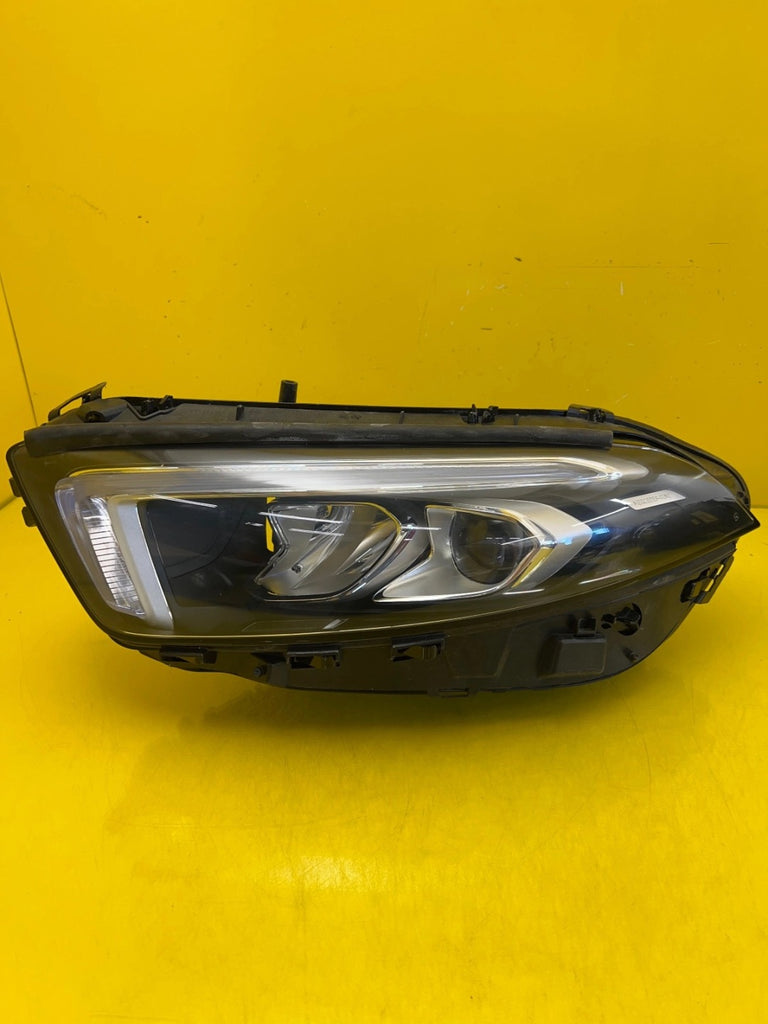 Frontscheinwerfer Mercedes-Benz W177 A1779063705 LED Links Headlight SCH6756757103zb