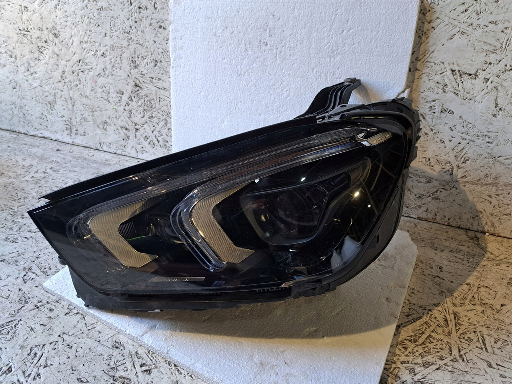 Frontscheinwerfer Mercedes-Benz Gle A1679065906 Links Scheinwerfer Headlight