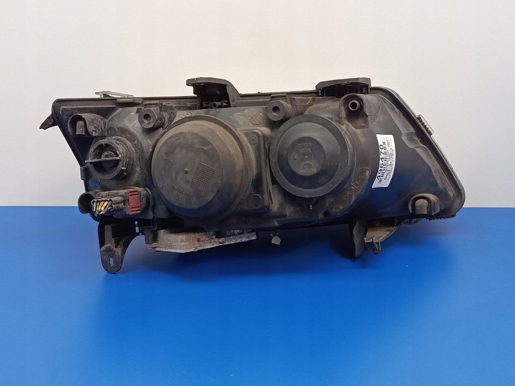 Frontscheinwerfer Saab 9-3 P12785749 FALSE Scheinwerfer Headlight SCH5859697799rs