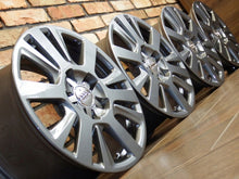 Laden Sie das Bild in den Galerie-Viewer, 4x Alufelge 16 Zoll 7.5" 5x112 45ET Glanz Grau 4F0601025CA Audi A4 B6 B7 FEL3036536814oj