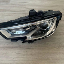 Frontscheinwerfer Audi A3 Limousine 8V0941005G Links Scheinwerfer Headlight SCH5506149507fg