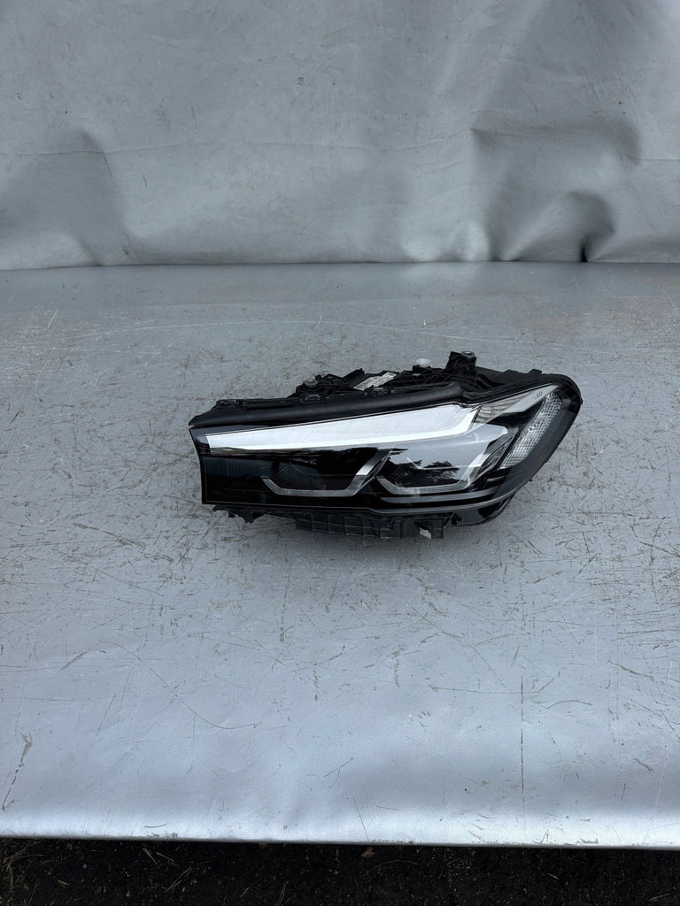 Frontscheinwerfer BMW 5 G31 G30 5A388C302 Links Scheinwerfer Headlight SCH4279233573qd