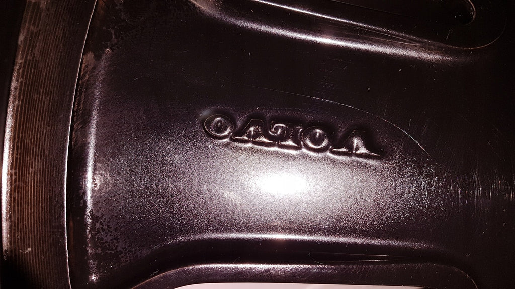 1x Alufelge 19 Zoll 7.5" 5x108 50 5ET Volvo Xc40 Rim Wheel