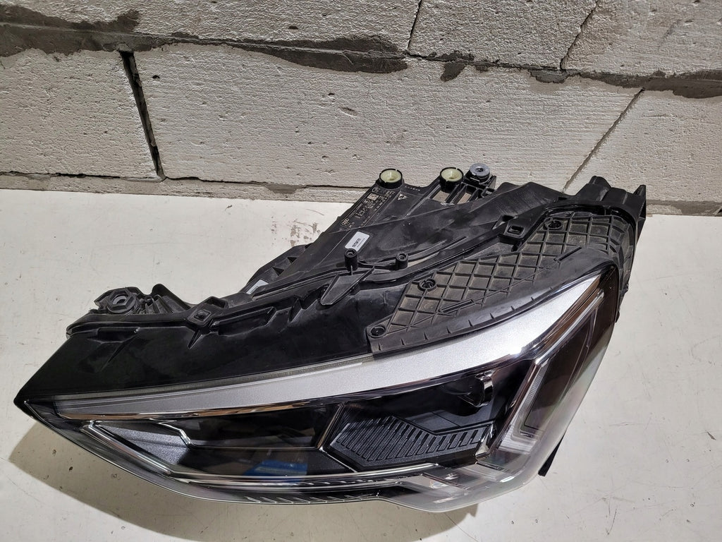 Frontscheinwerfer Audi Q3 83A941033 Full LED Links Scheinwerfer Headlight