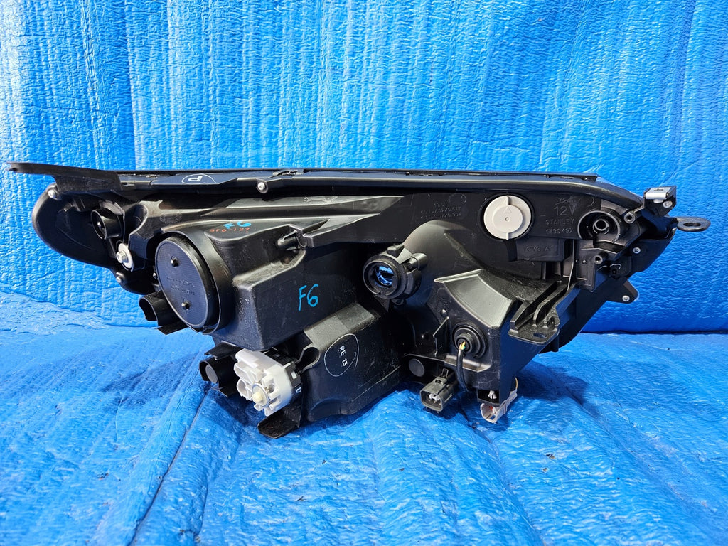 Frontscheinwerfer Toyota IV Full LED Links Scheinwerfer Headlight SCH7573227282ry