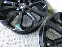 Laden Sie das Bild in den Galerie-Viewer, 4x Alufelge 18 Zoll 6.5" 5x114.3 Ssangyong Tivoli Rim Wheel FEL8407169137ih