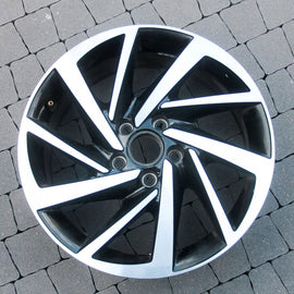 1x Alufelge 17 Zoll 7.0