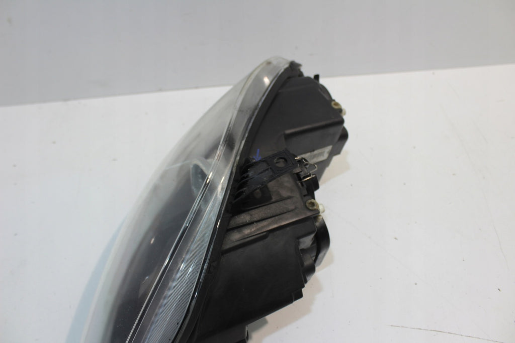 Frontscheinwerfer Seat Altea 5P1941034A Rechts Scheinwerfer Headlight