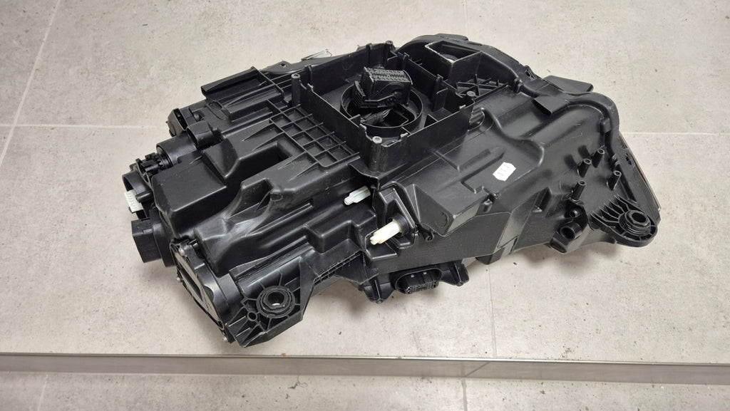 Frontscheinwerfer Audi A3 8V0941774K LED Rechts Scheinwerfer Headlight SCH9068943520je