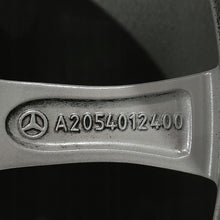 Load image into Gallery viewer, 4x Alufelge 16 Zoll 6.5" 5x112 38ET A2054012400 Mercedes-Benz W176 Rim Wheel FEL3595485648dv
