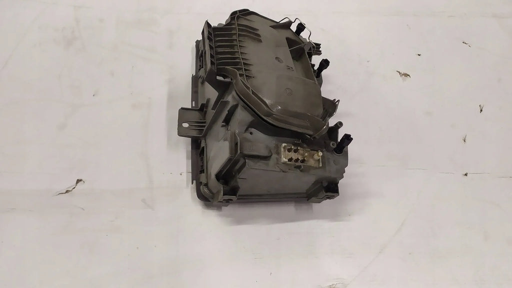 Frontscheinwerfer Mercedes-Benz W124 1305544187 Rechts Scheinwerfer Headlight